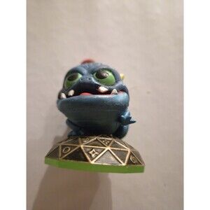 Wrecking Ball Activision Skylanders Figure Toy PreOwned